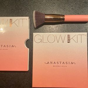 Anastasia Glow Kit